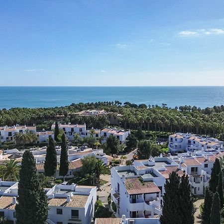 Seaside Retreat With Pool, Ac, And Fast Wi-Fi Apartamento Albufeira Exterior foto
