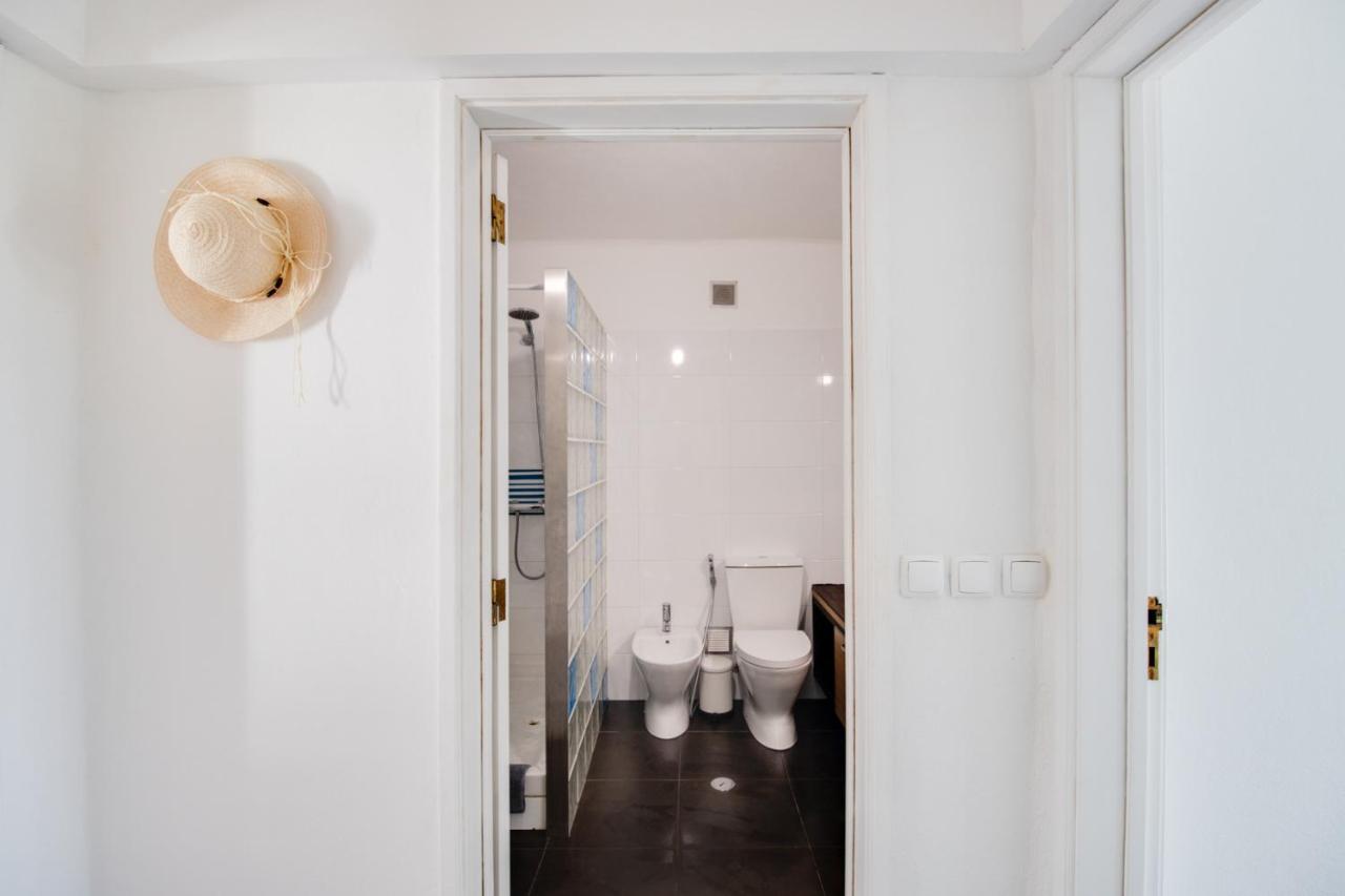 Seaside Retreat With Pool, Ac, And Fast Wi-Fi Apartamento Albufeira Exterior foto