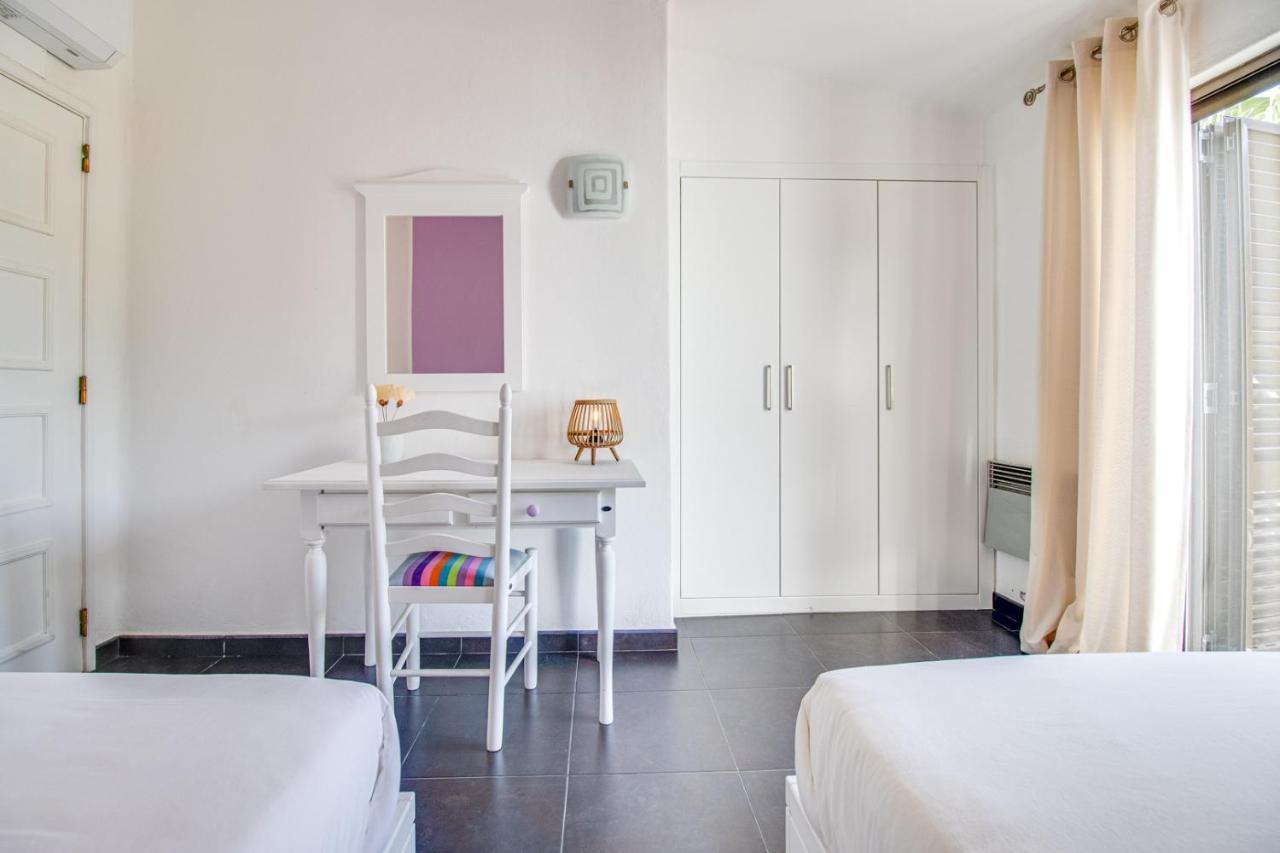 Seaside Retreat With Pool, Ac, And Fast Wi-Fi Apartamento Albufeira Exterior foto